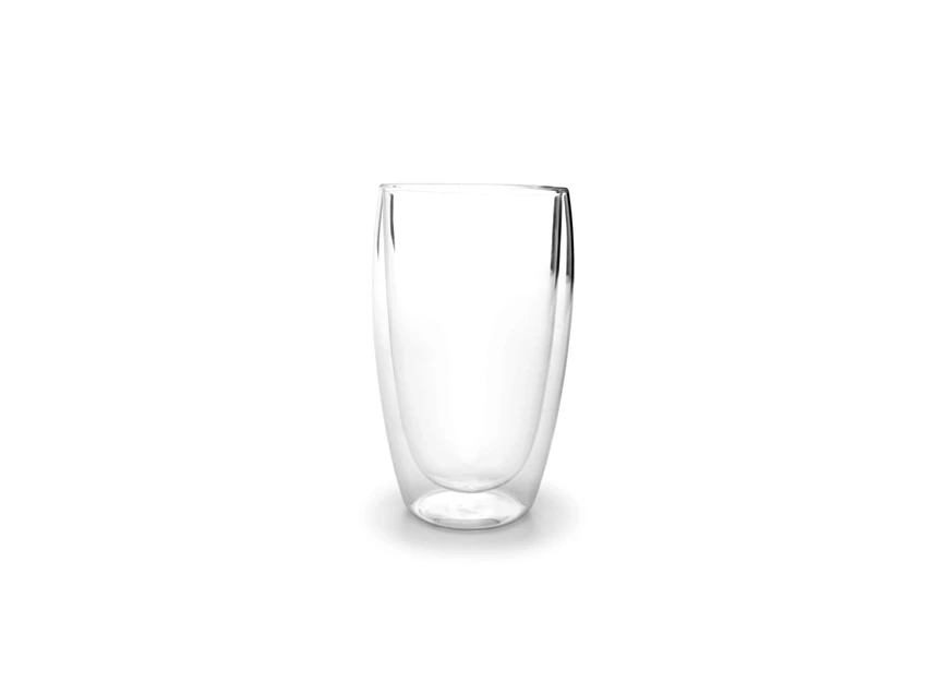 704211 Vienna dubbelwandig beker 44cl enkel
