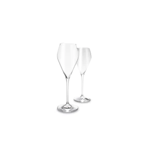 sp47929 cuvee champagneglazen set/6 23cl