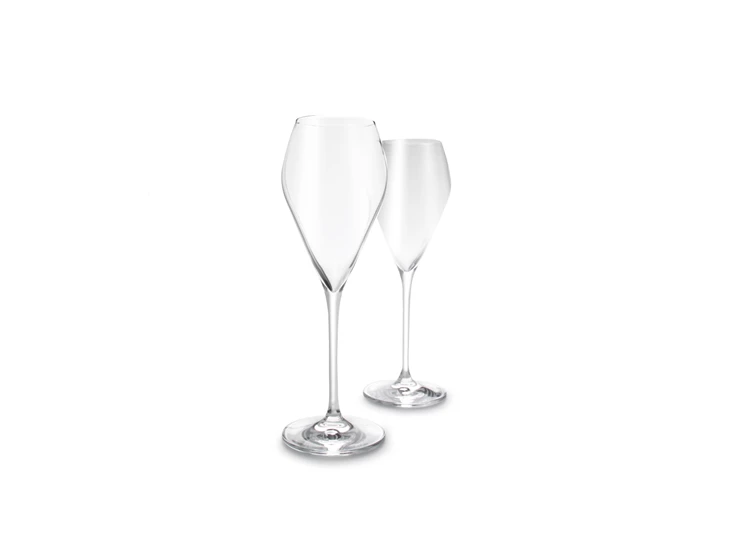 sp47929 cuvee champagneglazen set/6 23cl