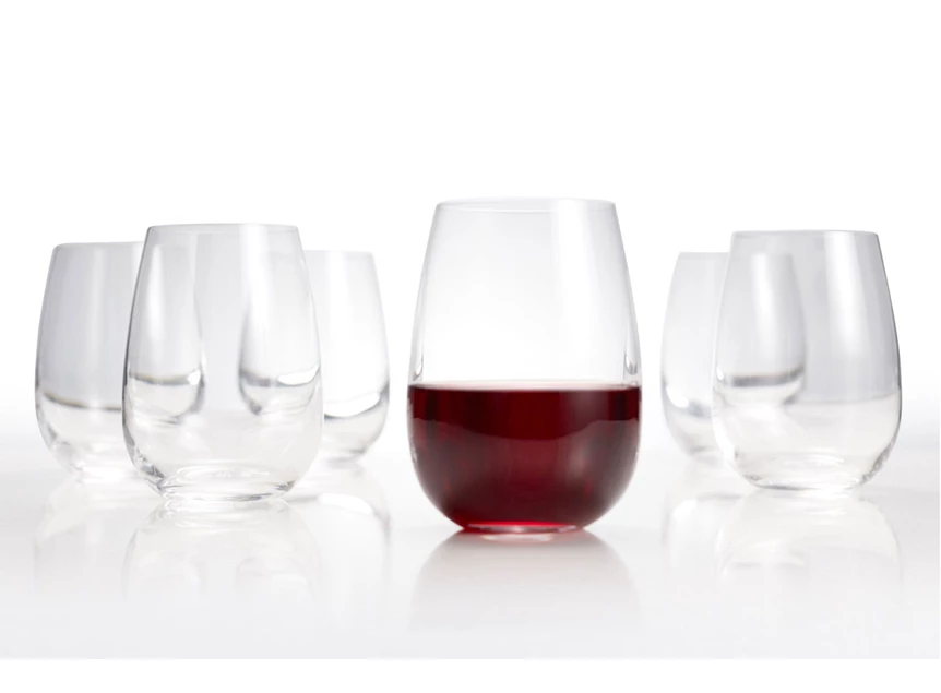 sp30964 glas 63cl Cuvee set/6 allemaal