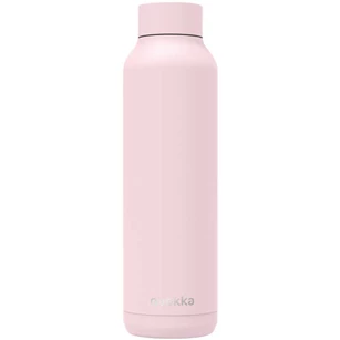 56118649 danneels quokka drinkfles 630ml quartz pink powder stainless steel