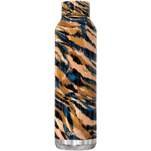 56118540 danneels quokka drinkfles safari 630ml stainless steel