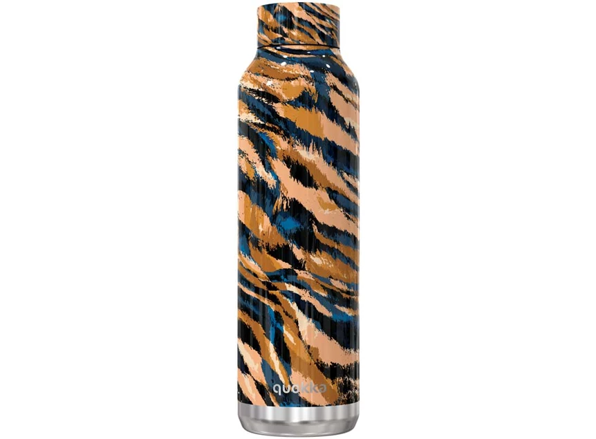 56118540 danneels quokka drinkfles safari 630ml stainless steel