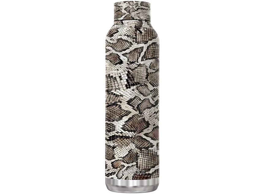 56118557 danneels quokka Drinkfles Snake print 630ml