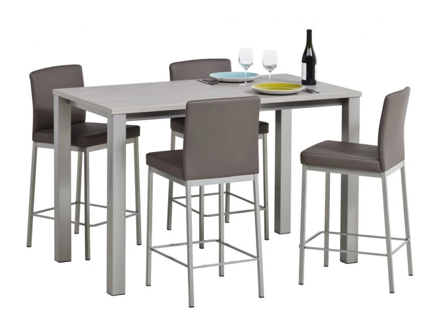 Barstool Villa Perfecta HT65 EP79 M382 Mood photo