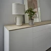 Detail Eetkamer Karat dressoir hoge kast tafel Tables to Love