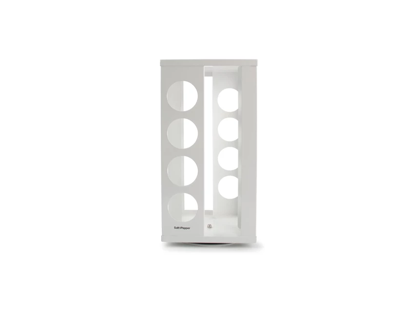 sp38177 Soho kruidenrek 17-delig houder  Salt and Pepper S&P