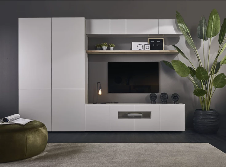 Tv-kast TV180-2 HH181 HP180 W60L W60R Karat