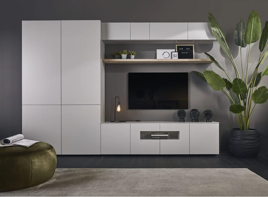 Tv-kast TV180-2 HH181 HP180 W60L W60R Karat