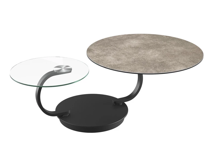 Open salontafel Malaga