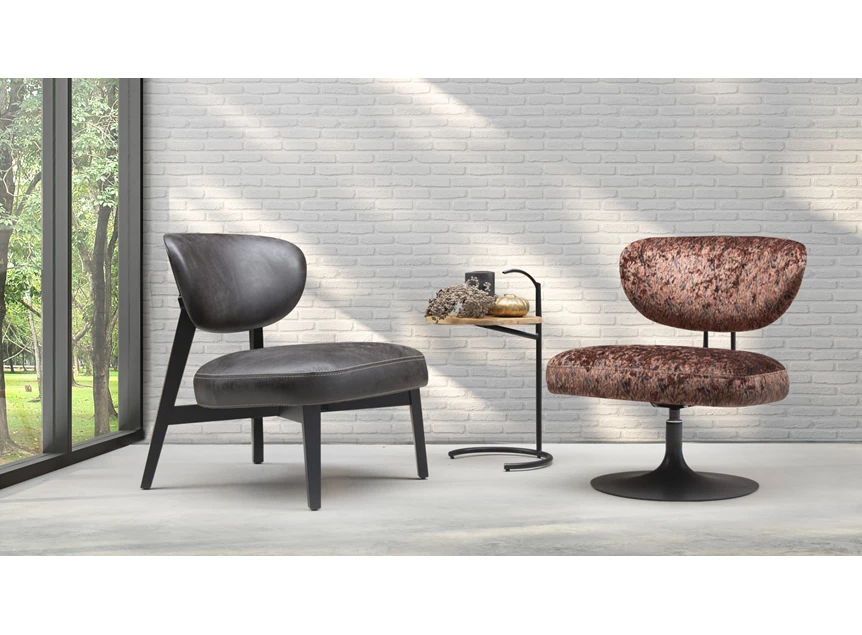 Sfeerbeeld Bijzetzetel Boyd en Benny Het Anker