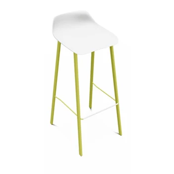 Barstoel Louis HT65 PP91 EP69 Perfecta Front