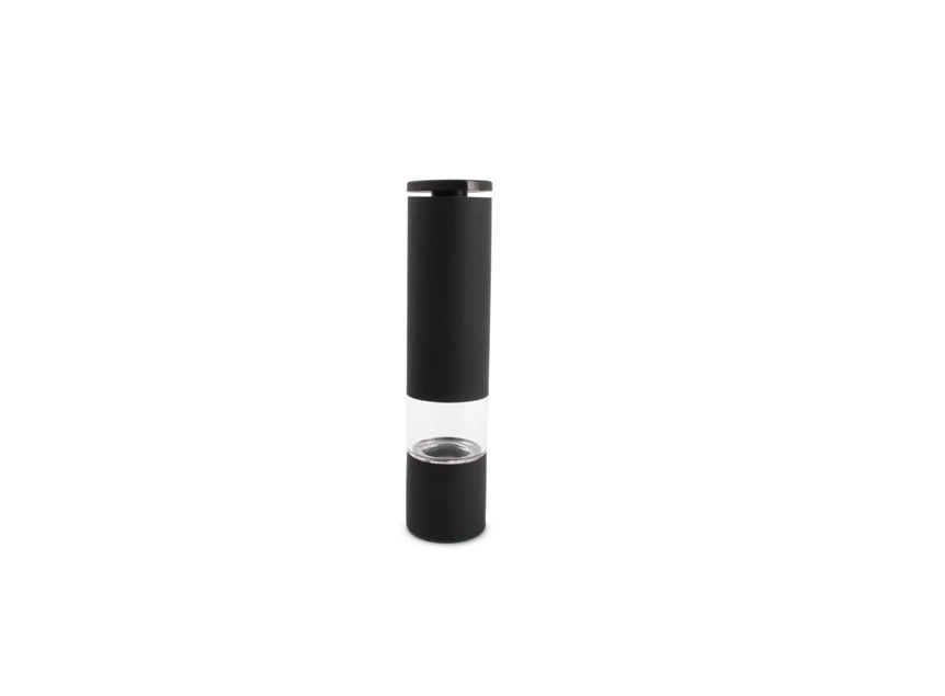 810000 zout of pepermolen h21,5 spice zwart Salt and pepper S&P