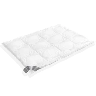 BEPR8102 Vandyck dekbed Fibersoft Duo 240x220cm