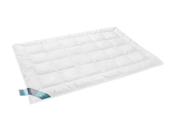 BE15201VD 512 Vandyck dekbed Thermo 140x220cm Solo