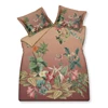 SAL121102 Vandyck dekbedovertrek blushing multi 260x240cm