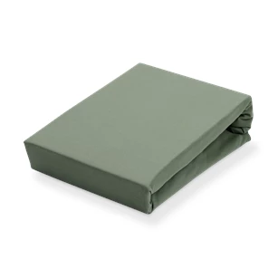 SL001 113 Vandyck  Hoeslaken Jersey fitted sheet 90x200cm