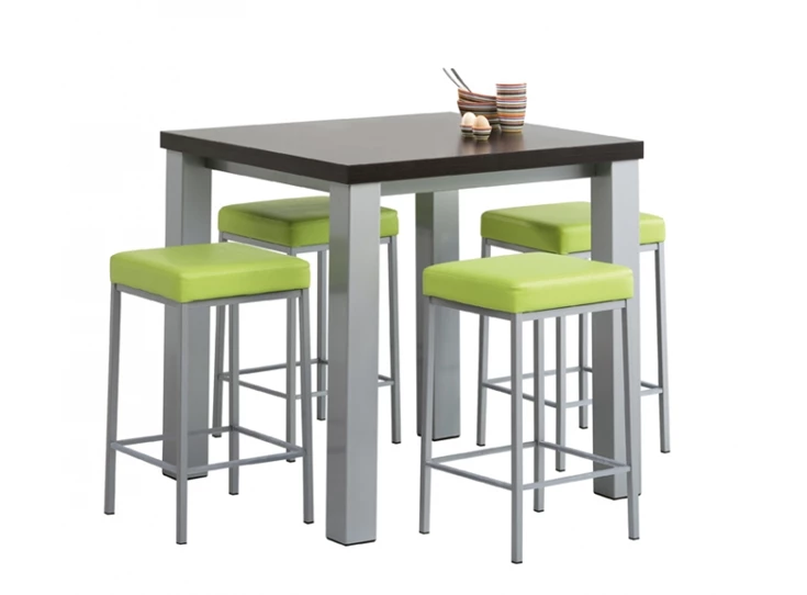 Barstoel Quadra HT65 Perfecta sfeerfoto