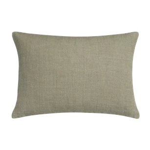 PRSA20252 211 Vandyck Pure 52 kussensloop coolgrey