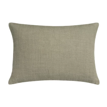 PRSA20252 211 Vandyck Pure 52 kussensloop coolgrey