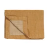 PRSA20252 117 Vandyck plaid sandy gold pure 52 sandy gold