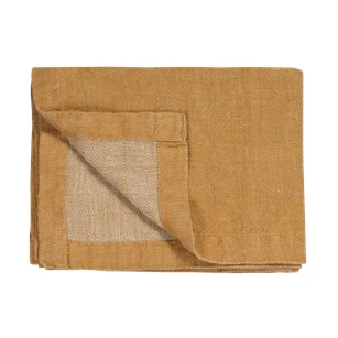 PRSA20252 117 Vandyck plaid sandy gold pure 52 sandy gold