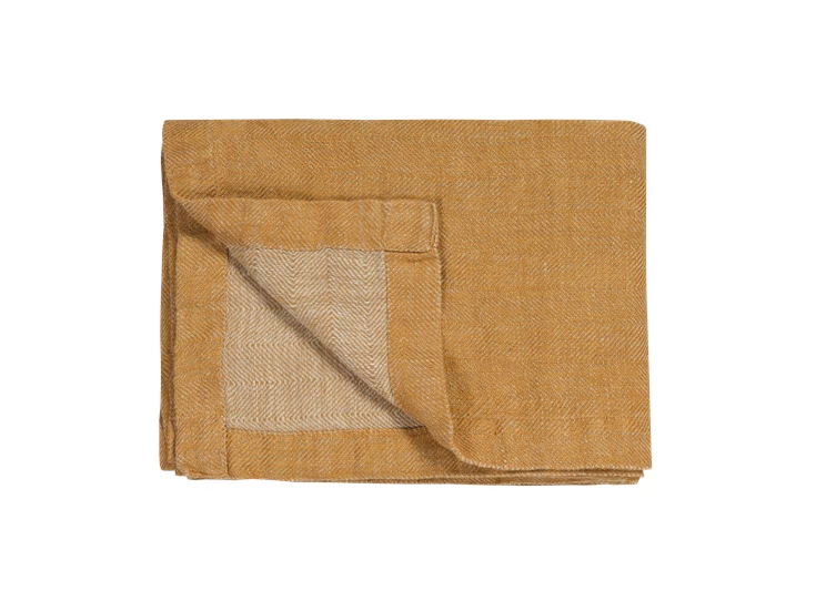 PRSA20252 117 Vandyck plaid sandy gold pure 52 sandy gold