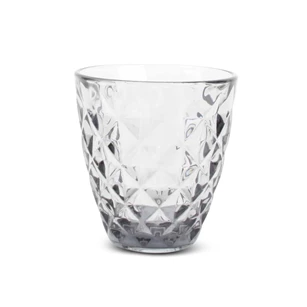 852930 prisma grey grijs salt and pepper glazen