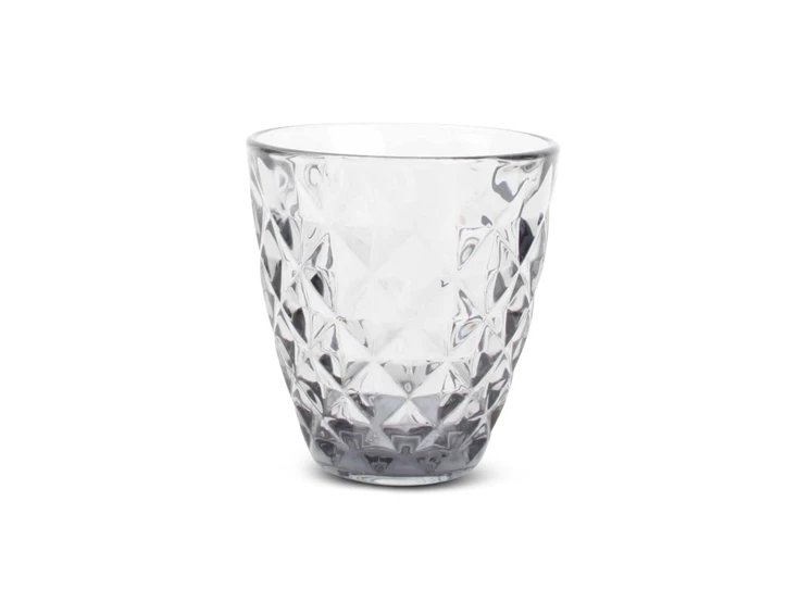 852930 prisma grey grijs salt and pepper glazen