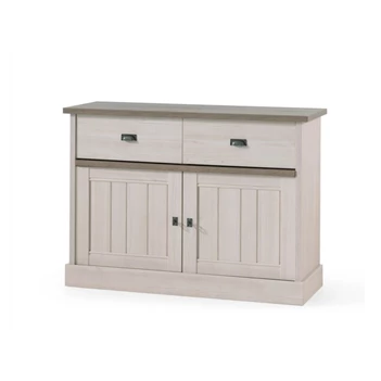 York KO6 commode