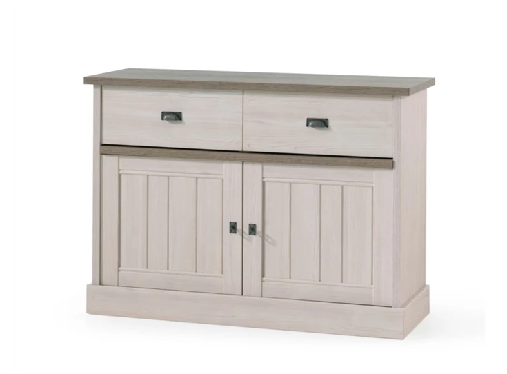 York KO6 commode