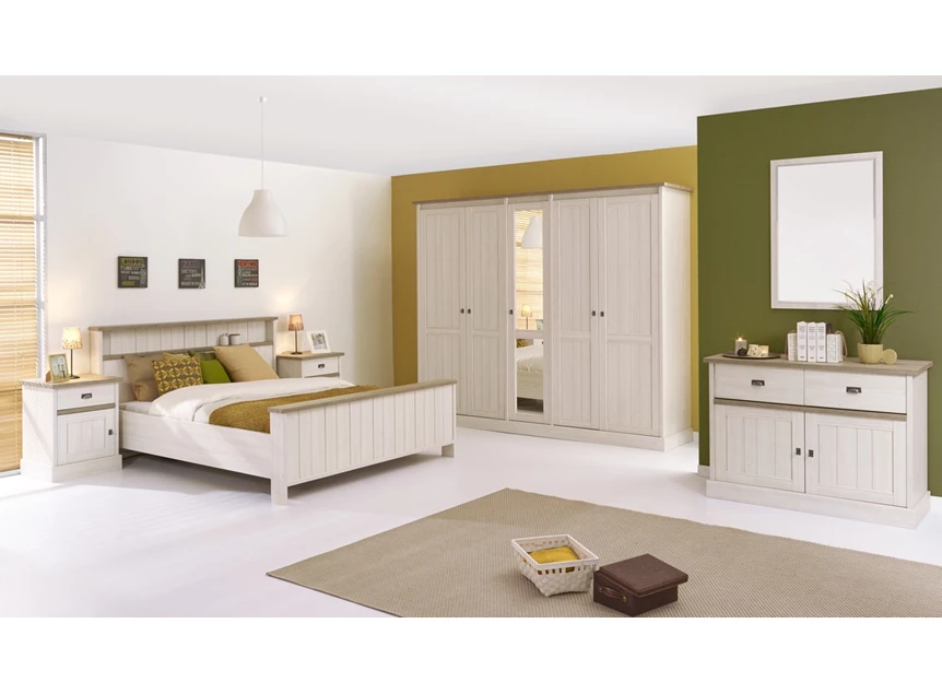 York slaapkamer sfeerbeeld