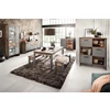Prima floor shelf oud hout matera finish 1868-880-23 kastje trendteam