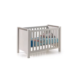 York BB1 babybed