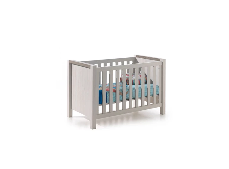 York BB1 babybed