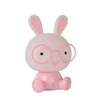 71591-03-66 off dodo rabbit tafellamp lucide dimbaar LED USB