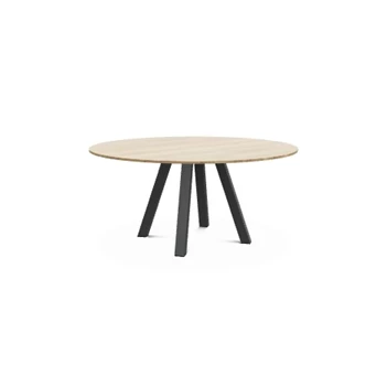 Tafel veneto mha - dia160cm - H75cm - EP79 - MHA84