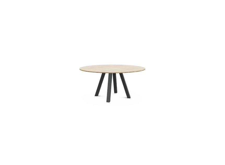 Tafel veneto mha - dia160cm - H75cm - EP79 - MHA84