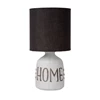 47503-81-31 cosby tafellamp wit zwart home lucide e14 keramiek
