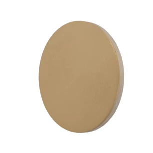 46201-06-02 eklyps wandlamp Ø15 cm lucide goud messing LED