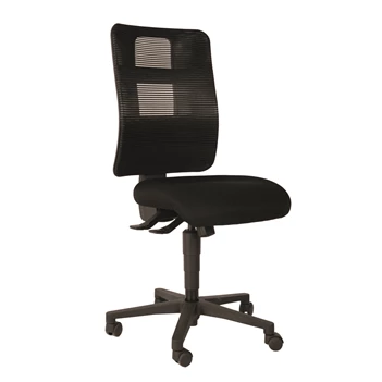 Bureelstoel EF1000DC00 ergo free stretch