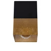 21123-01-02 renate messing e27 kubussen 1L lucide zwart goud plafondlamp metaal