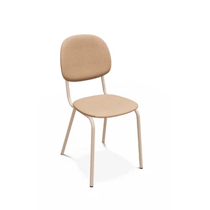Stoel STR5 Perfecta PINK EPOXY HT46 FRONT