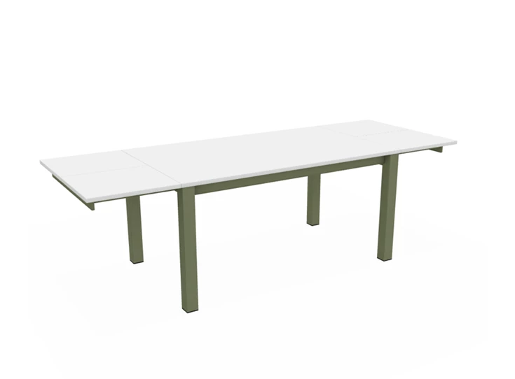 Tafel Alicante 159N EP60 HP90 HT75 Perfecta