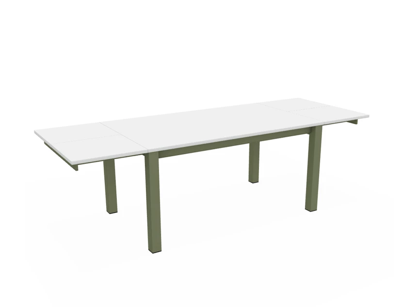 Tafel Alicante 159N EP60 HP90 HT75 Perfecta