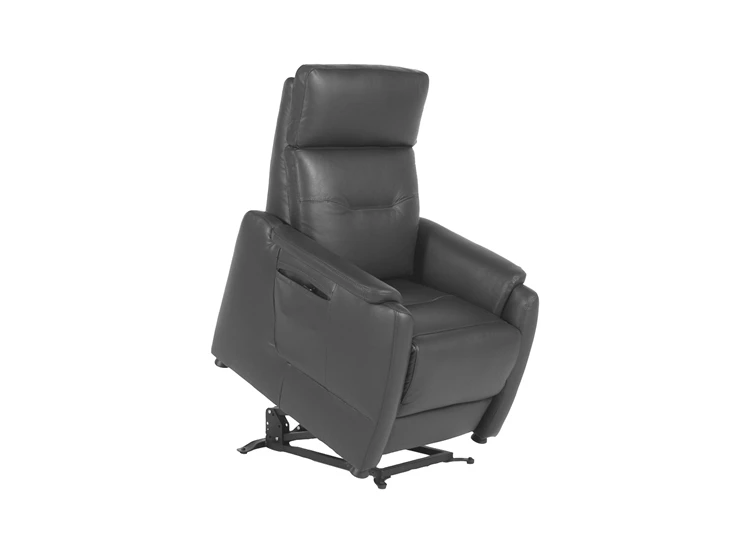 Helios samoa olifant schuin vooraanzicht opstahulp