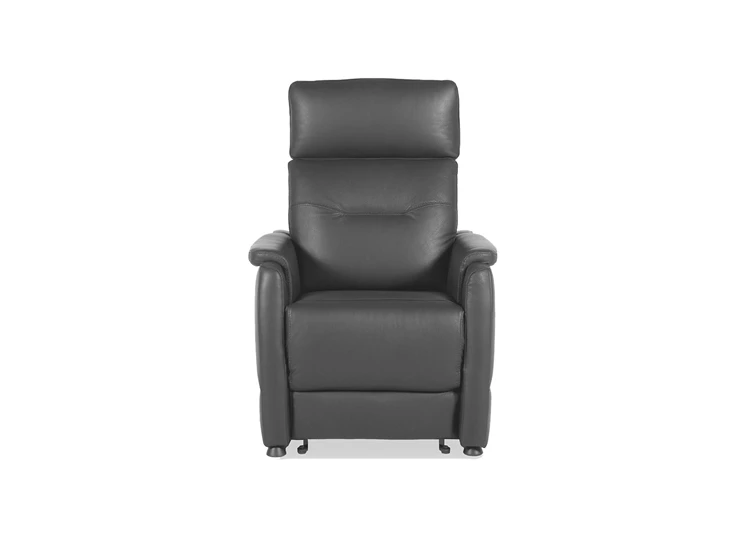 Helios samoa olifant vooraanzicht gesloten