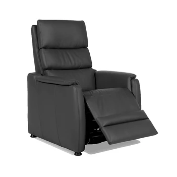 Rubicon schuin vooraanzicht voetensteun open samoa carbon