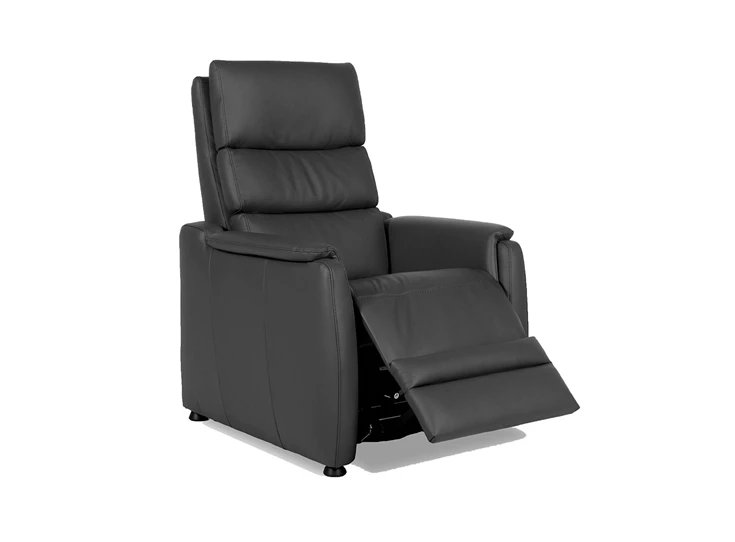 Rubicon schuin vooraanzicht voetensteun open samoa carbon