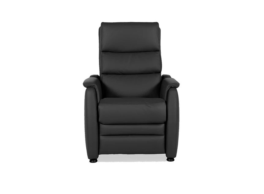 Rubicon vooraanzicht gesloten samoa carbon.